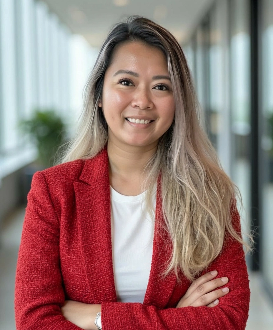Alisa Phouthavong