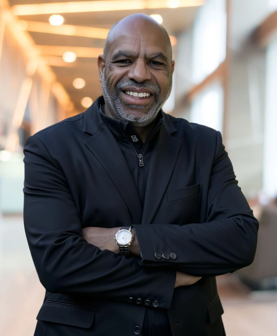 Dwain Johnson