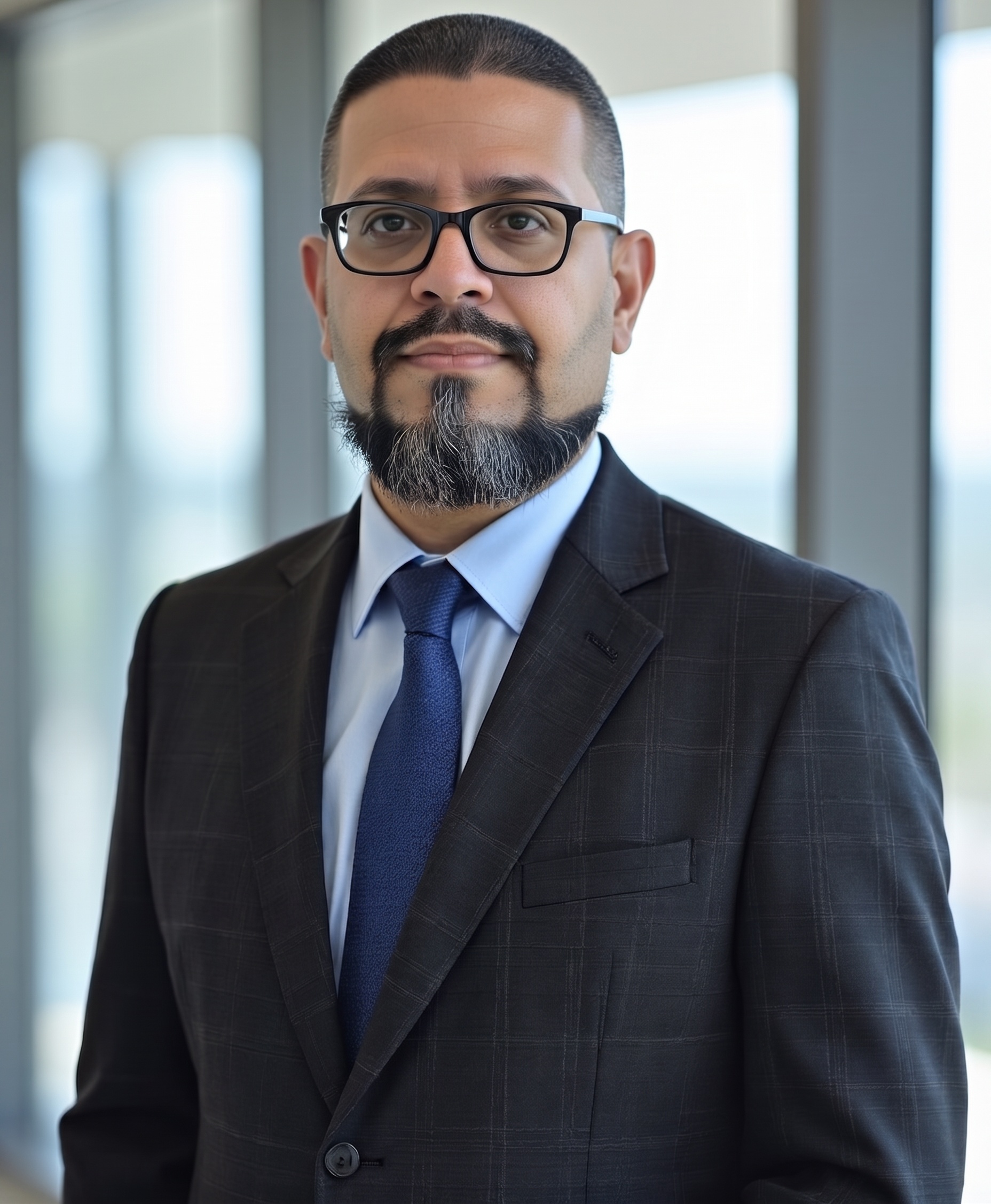 Carlos Medina